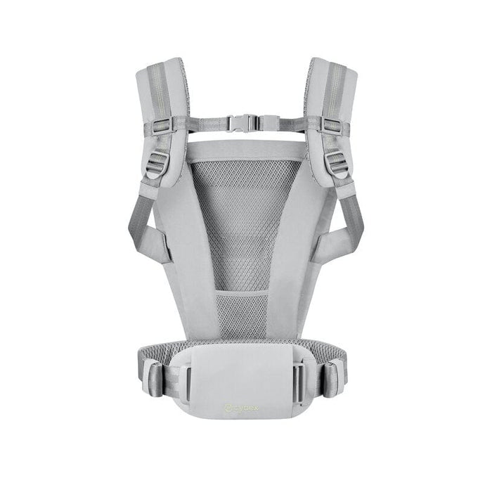 Cybex Baby Carriers Cybex Amya Baby Carrier - Fog Grey