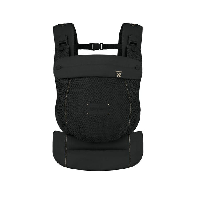 Cybex Baby Carriers Cybex Amya Baby Carrier - Magic Black