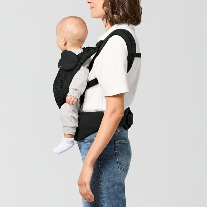 Cybex Baby Carriers Cybex Amya Baby Carrier - Magic Black