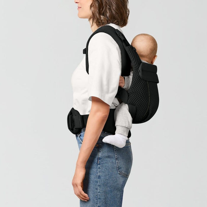 Cybex Baby Carriers Cybex Amya Baby Carrier - Magic Black