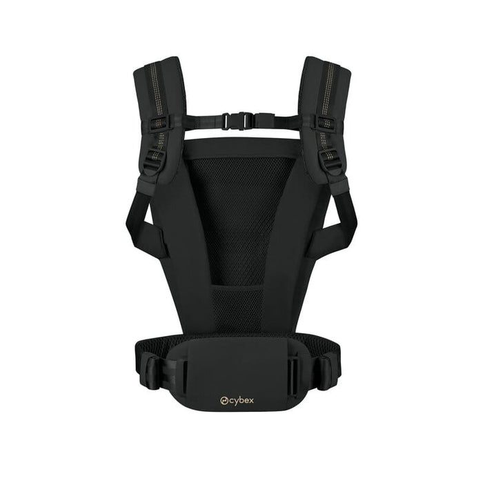 Cybex Baby Carriers Cybex Amya Baby Carrier - Magic Black