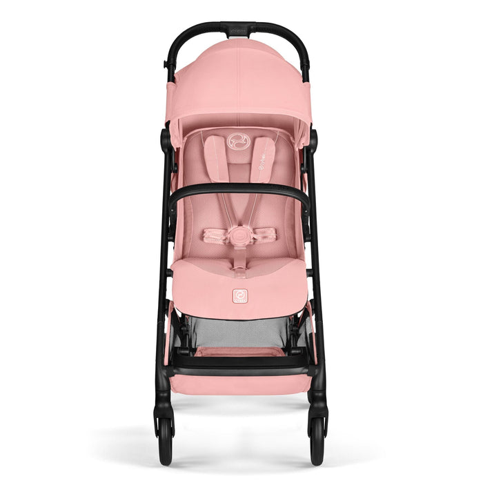 Cybex Compact Strollers Cybex Beezy Compact Stroller - Candy Pink (2026)