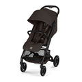 Cybex Compact Strollers Cybex Beezy Compact Stroller - Chocolate Brown (2026)