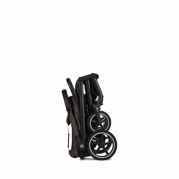Cybex Compact Strollers Cybex Beezy Compact Stroller - Chocolate Brown (2026)