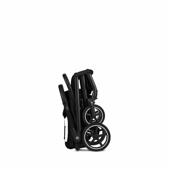 Cybex Compact Strollers Cybex Beezy Compact Stroller - Magic Black (2026)
