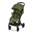 Cybex Compact Strollers Cybex Beezy Compact Stroller - Moss Green (2026)