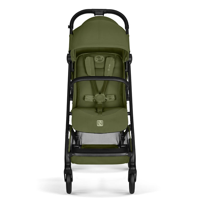 Cybex Compact Strollers Cybex Beezy Compact Stroller - Moss Green (2026)