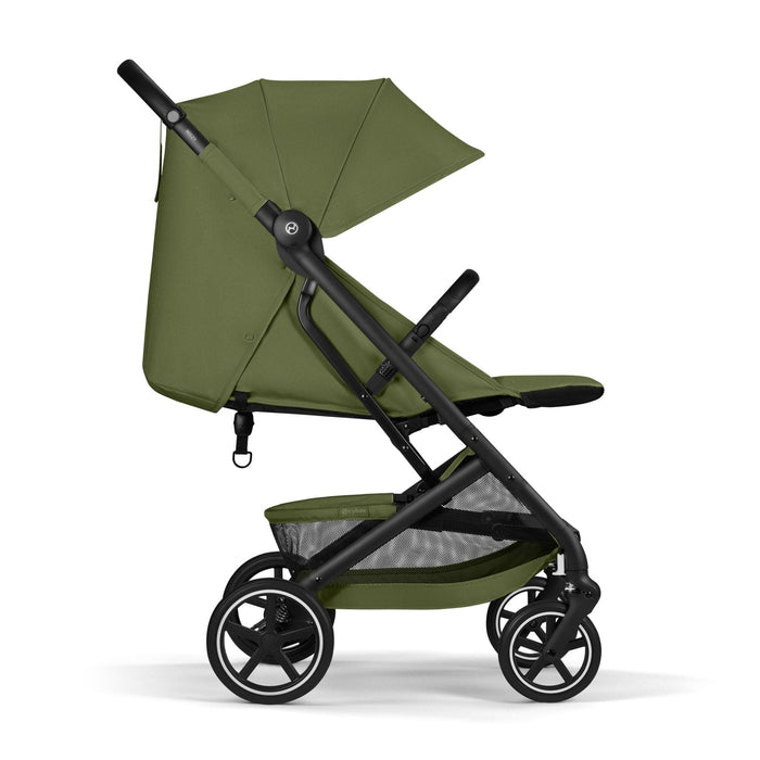 Cybex Compact Strollers Cybex Beezy Compact Stroller - Moss Green (2026)