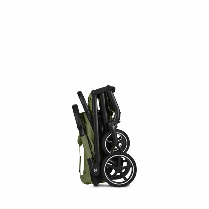 Cybex Compact Strollers Cybex Beezy Compact Stroller - Moss Green (2026)