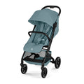 Cybex Compact Strollers Cybex Beezy Compact Stroller - Stormy Blue (2026)
