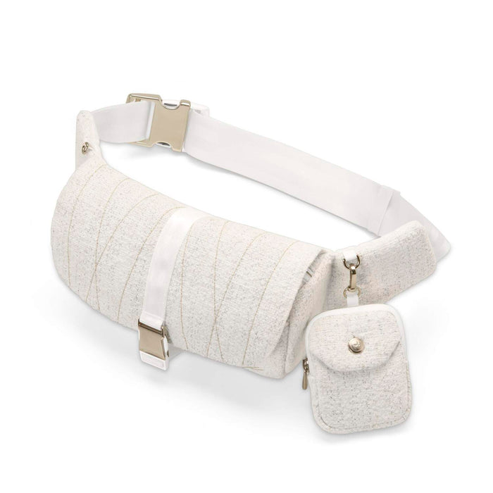 Cybex Pushchair Accessories Cybex Belt Bag - Boucle