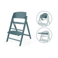 Cybex Highchairs Cybex Click & Fold 3in1 Highchair - Stone Blue