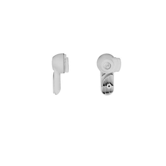 Cybex Adapters Cybex Click & Fold Adapter Set - Light Grey