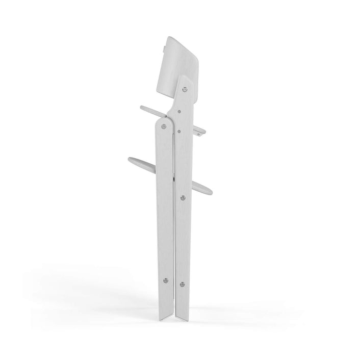 Cybex Highchairs Cybex Click & Fold Highchair - All White