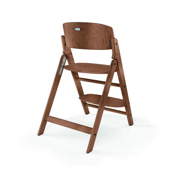 Cybex Highchairs Cybex Click & Fold Highchair - Natural Dark