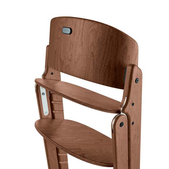 Cybex Highchairs Cybex Click & Fold Highchair - Natural Dark
