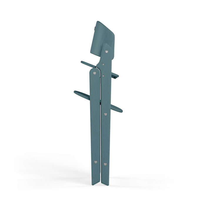 Cybex Highchairs Cybex Click & Fold Highchair - Stone Blue