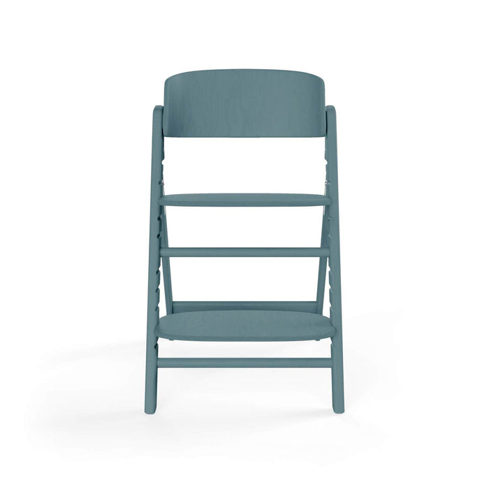 Cybex Highchairs Cybex Click & Fold Highchair - Stone Blue