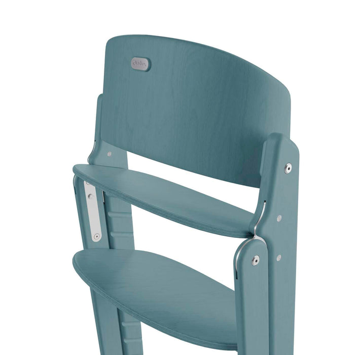 Cybex Highchairs Cybex Click & Fold Highchair - Stone Blue