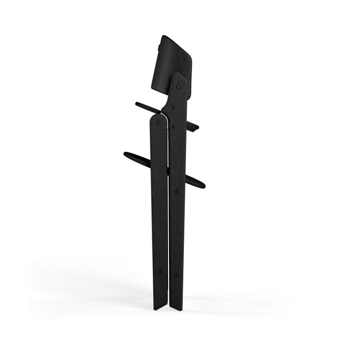 Cybex Highchairs Cybex Click & Fold Highchair - Stunning Black
