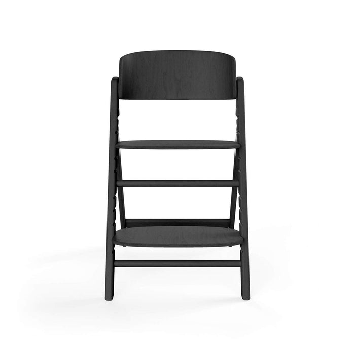 Cybex Highchairs Cybex Click & Fold Highchair - Stunning Black