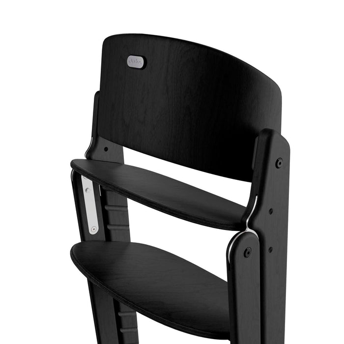 Cybex Highchairs Cybex Click & Fold Highchair - Stunning Black