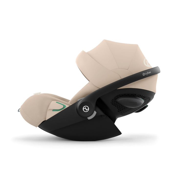 Cybex Car Seat Cybex Cloud G3 i-Size Car Seat - Almond Beige