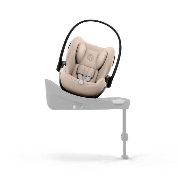 Cybex Car Seat Cybex Cloud G3 i-Size Car Seat - Almond Beige