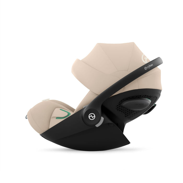 Cybex Car Seat Cybex Cloud G3 i-Size Car Seat - Almond Beige