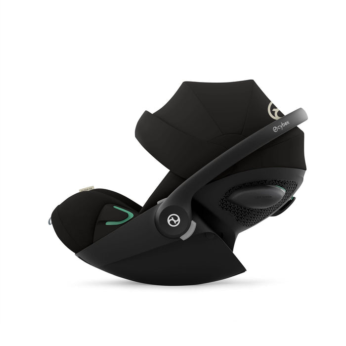 Cybex Car Seat Cybex Cloud G3 i-Size Car Seat - Magic Black