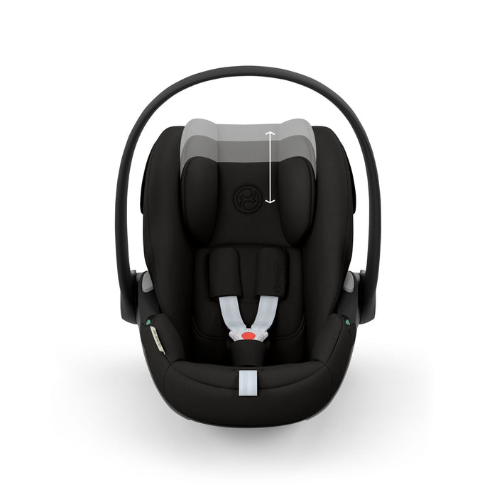 Cybex Car Seat Cybex Cloud G3 i-Size Car Seat - Magic Black