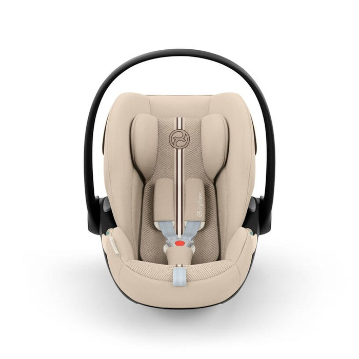 Cybex Car Seat Cybex Cloud G3 Plus i-Size Car Seat - Almond Beige