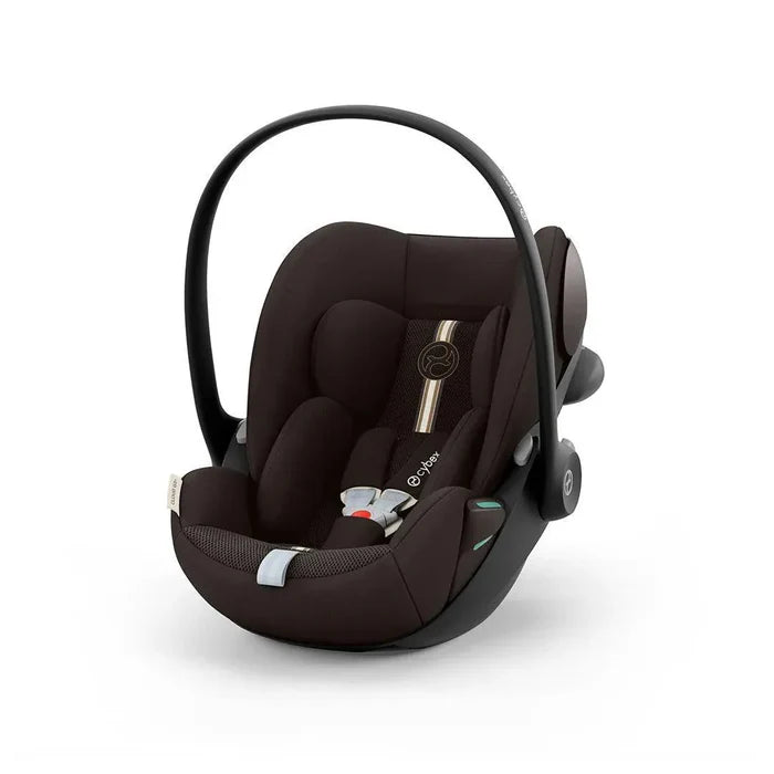 Cybex Car Seat Cybex Cloud G3 Plus i-Size Car Seat - Chocolate Brown