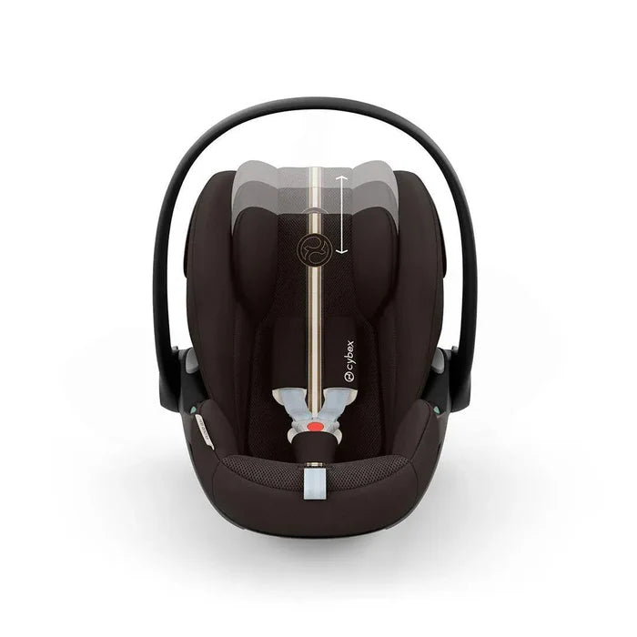 Cybex Car Seat Cybex Cloud G3 Plus i-Size Car Seat - Chocolate Brown