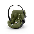 Cybex Car Seat Cybex Cloud G3 Plus i-Size Car Seat - Moss Green