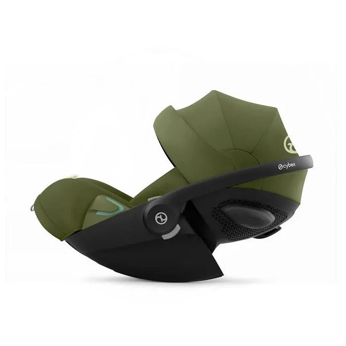 Cybex Car Seat Cybex Cloud G3 Plus i-Size Car Seat - Moss Green