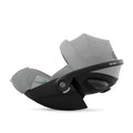 Cybex Car Seat Cybex Cloud G3 Plus i-Size Car Seat - Stone Grey