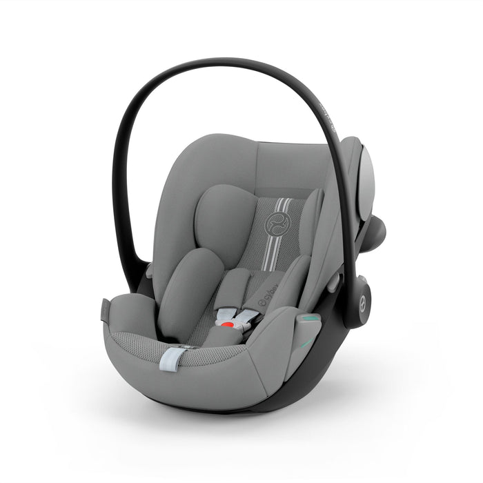 Cybex Car Seat Cybex Cloud G3 Plus i-Size Car Seat - Stone Grey