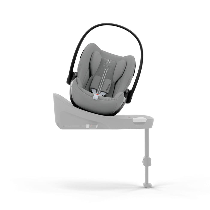 Cybex Car Seat Cybex Cloud G3 Plus i-Size Car Seat - Stone Grey