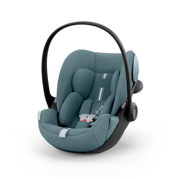 Cybex Car Seat Cybex Cloud G3 Plus i-Size Car Seat - Stormy Blue
