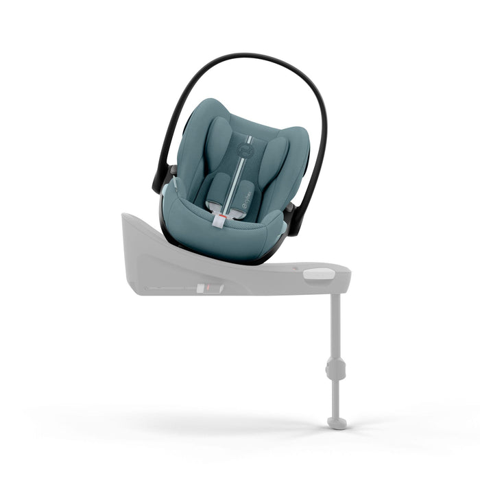 Cybex Car Seat Cybex Cloud G3 Plus i-Size Car Seat - Stormy Blue