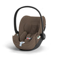 Cybex Car Seats Cybex Cloud T i-Size PLUS Car Seat - Coconut Brown