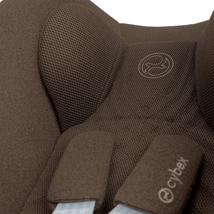 Cybex Car Seats Cybex Cloud T i-Size PLUS Car Seat - Coconut Brown