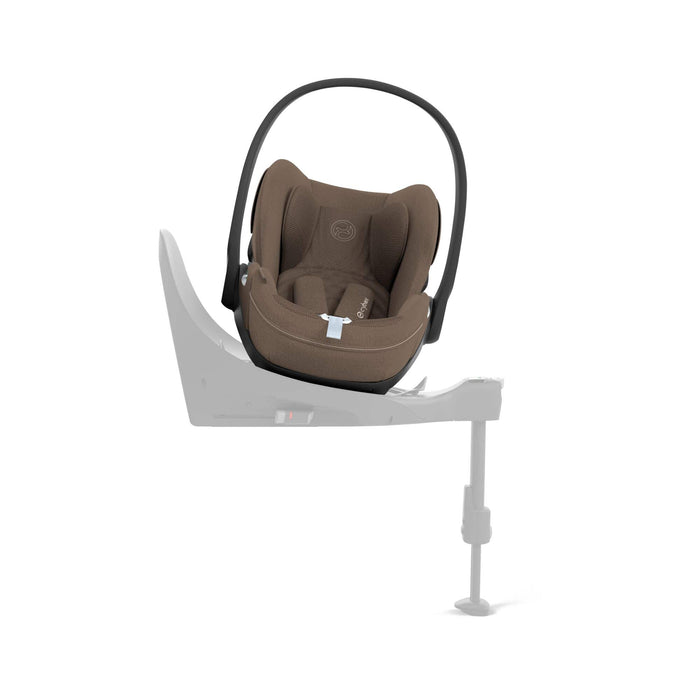 Cybex Car Seats Cybex Cloud T i-Size PLUS Car Seat - Coconut Brown