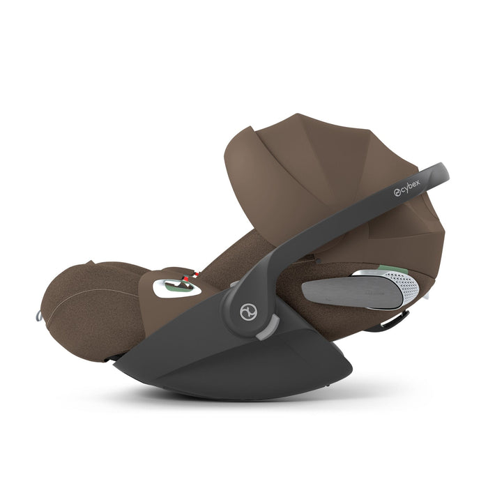 Cybex Car Seats Cybex Cloud T i-Size PLUS Car Seat - Coconut Brown