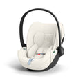 Cybex Car Seats Cybex Cloud T i-Size PLUS Car Seat - Off White