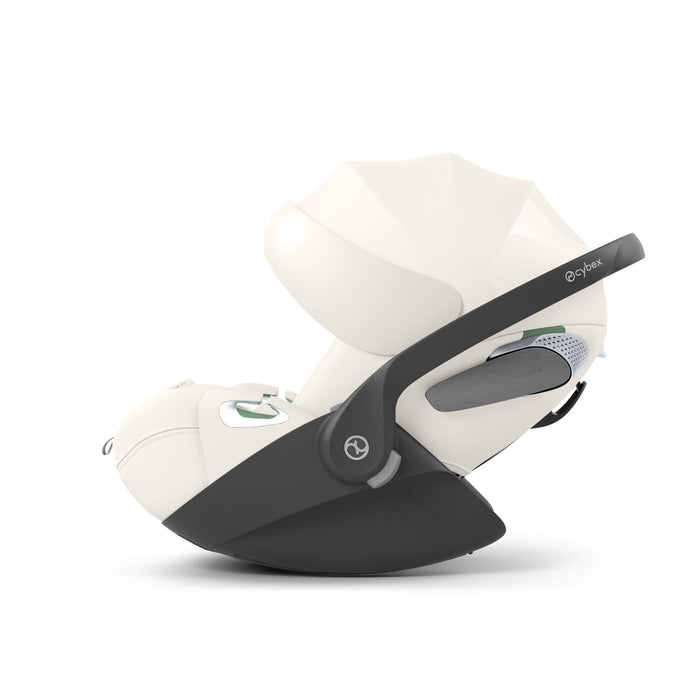Cybex Car Seats Cybex Cloud T i-Size PLUS Car Seat - Off White