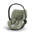 Cybex Car Seats Cybex Cloud T i-Size PLUS Car Seat - Sage Green
