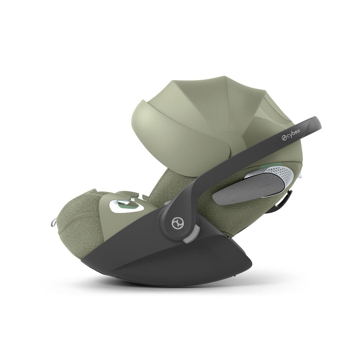 Cybex Car Seats Cybex Cloud T i-Size PLUS Car Seat - Sage Green