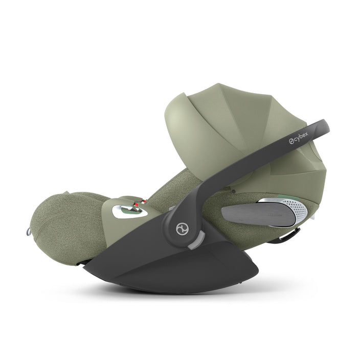 Cybex Car Seats Cybex Cloud T i-Size PLUS Car Seat - Sage Green